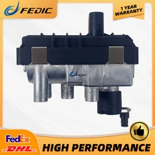54409700032 Turbo actuator for BMW 1 3 4 Series F20 F21 F22 F30 F31 F32 2.0L B47