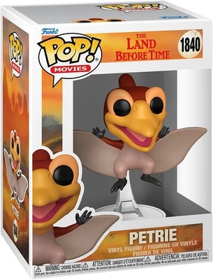The Land Before Times - Petrie 1840 - Funko Pop!