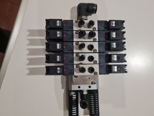 Wusung Solenoid Valves