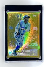 2010 Topps Chrome Baseball 6