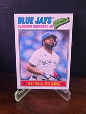 2026 Topps Heritage Baseball Singles Nm-Mt #1-400 - Complete your Set - Base -SP