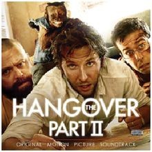 The Hangover Part Ii (Bof) von Compilation | CD | Zustand gut