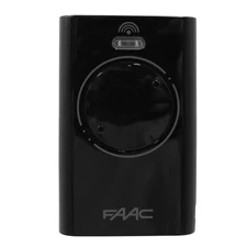 FAAC Genuine Garage/Gate Remote XT2/XT4/TE4433H/787452/433 SLH LR 740 741 402