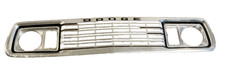 1977 1978 Dodge Truck Power Wagon Lil Red Express Original Aluminum Grill Grille