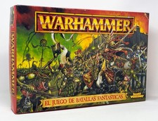 Warhammer Fantasy Battles Box Set (1996, 5th ...