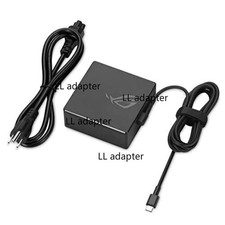 ASUS 100W USB C Charger for ASUS ROG Zephyrus G14 G15 M16 S17 Type-C AC Adapter