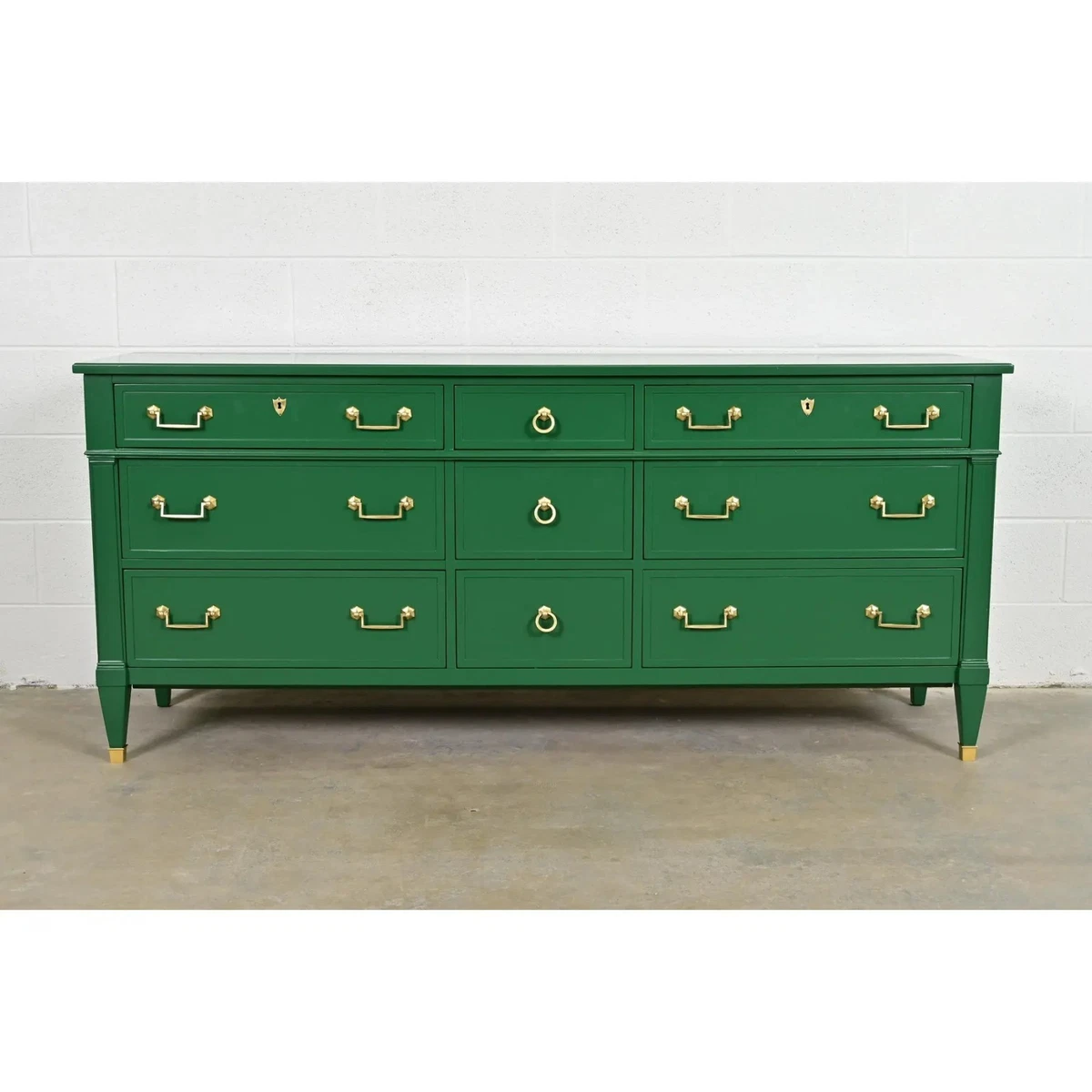 Green Antique Dressers & Chests of Drawers for sale | eBay Green Antique Dressers & Chests of Drawers for sale | eBay