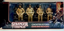 Stranger Things McFarlane Ghostbusters Deluxe...