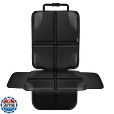 Psumuabrre Car Seat Protector, Child Carseat Covers, Protector Car Seat for B