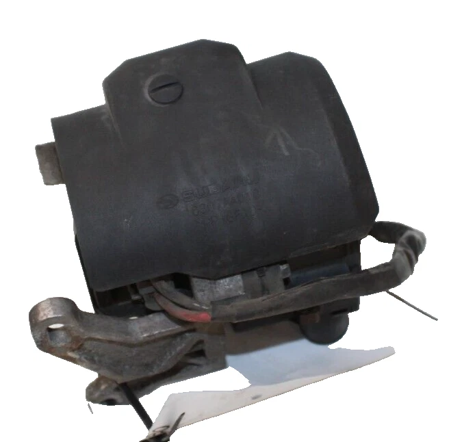 Bomba de aire secundaria Subaru Legacy GT Outback XT 2007-09 OEM P/N 14828AA050 Foto 4 de 4