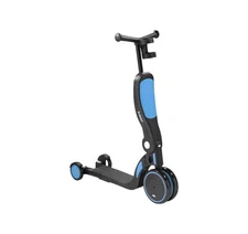 Larktale Scoobi 5-in-1 Scooter - Freshwater Blue (USED)