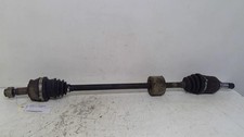 Cardan Fiat PANDA