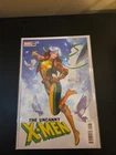 X-Men 20 (2025) Fan Yang Variant VF-NM