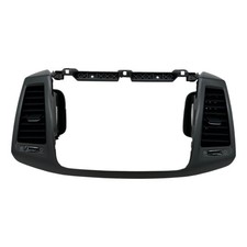 SSANGYONG Musso SAT NAV SURROUND PANEL 2022-2024 76550-36000