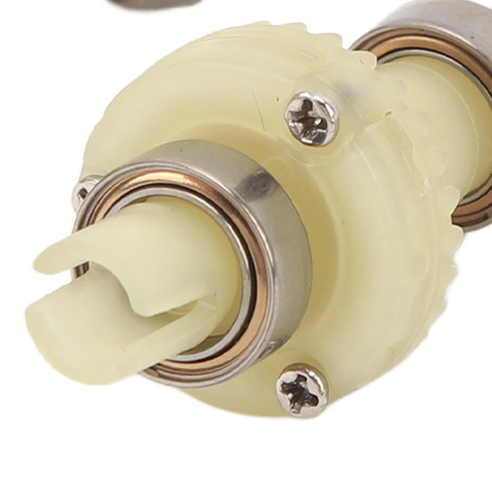 Langlebiges OEM-RC-Car-Ersatzteilset Für Wltoys 284010 284161 K989 1/28 RC-Cars - Bild 4 von 4