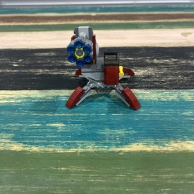 LEGO Star Wars Senate Commandos Battle Pack 75088 100% Complete Great Condition