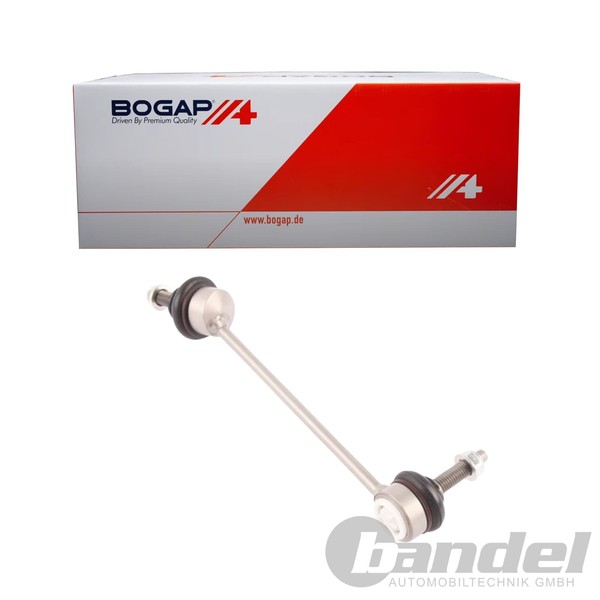 Bogap Koppelstange Hinten Rechts Passend FüR Jaguar F-TYPE S-TYPE XF XJ XK | J33-image