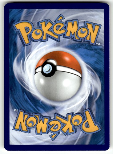 Pokemon Fusion Strike Simipour 069/264 Reverse Holo - Picture 2 of 4
