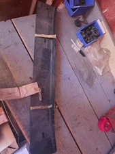 1686691 Simplicity 50 Anti Blow Out Kit Deck Baffle Set 