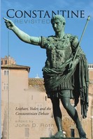 Constantine Revisited John D. Roth Taschenbuch Kartoniert / Broschiert Englisch