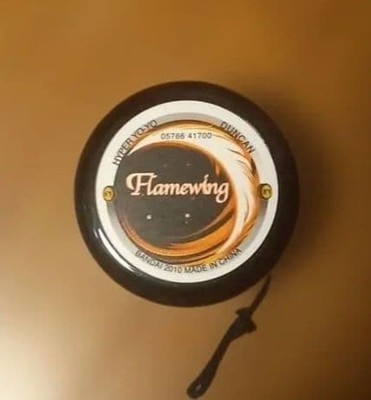 Hyper YoYo