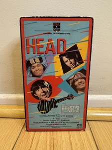 The Monkees Head | eBay