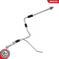 Esen SKV Hochdruckleitung Klimaanlage FüR CitroëN C5 III Break 2.0 Hdi 165 2.2