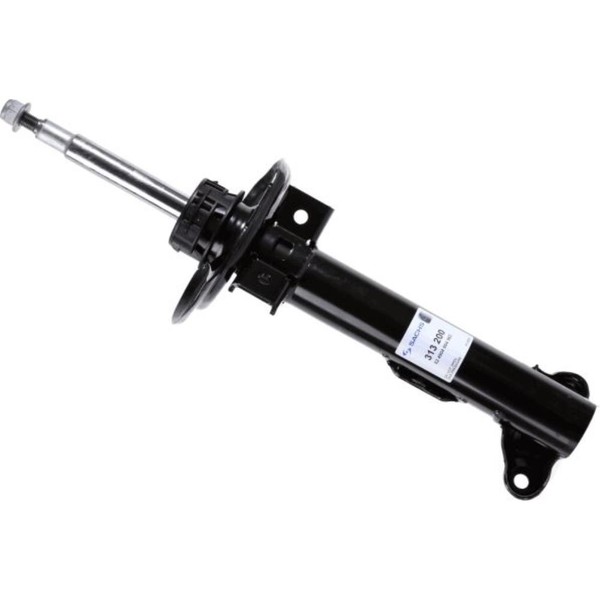 Sachs StoßDäMpfer FüR Mercedes-Benz C-Klasse T-Model S204 W204 C204-image