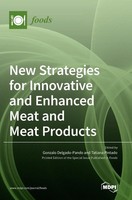 New Strategies For Innovative And Enhanced Meat And Meat Products | Buch (2022)