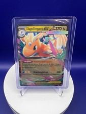 Mega-Dragoran ex 152/217 – Erhabene Helden – Deutsch – Near Mint