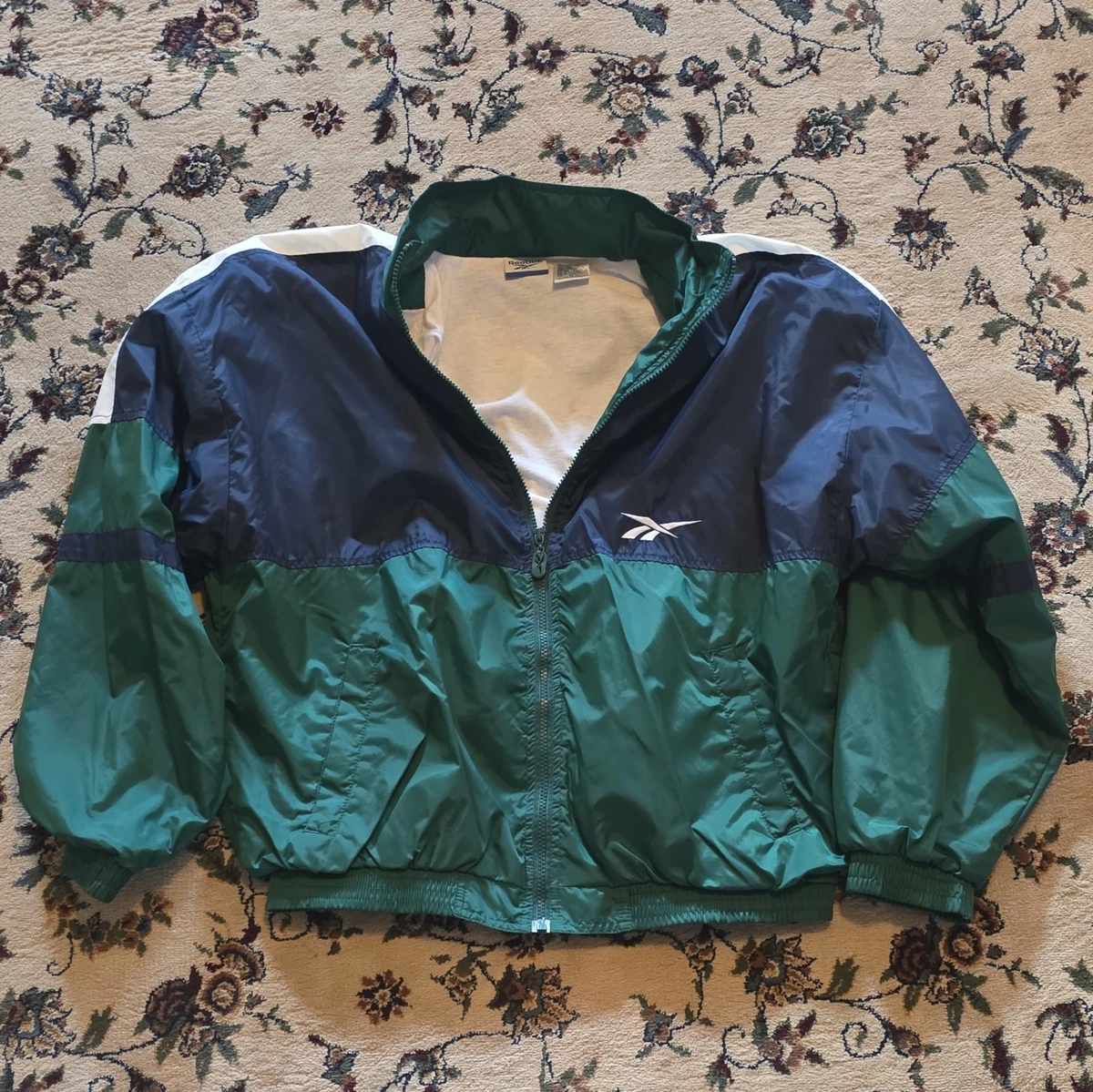 Reebok Jacket products for sale | eBay