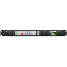 Blackmagic Design ATEM 2 M/E Constellation 4K UHD Live Production Switcher
