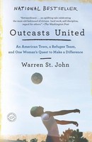 Outcasts United Warren St. John Taschenbuch Englisch 2009 Ean 9780385522045