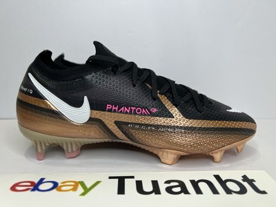 BRAND NEW Nike Phantom GT2 Elite Q FG Generations Pack Copper Black DR5954-810