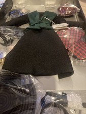 Gene Dolls, Ashton-drake ‘little black dress’