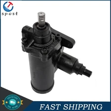 For Dodge Pick-up 1980-1993 & Plymouth Trailduster 80-83 Power Steering Gear Box