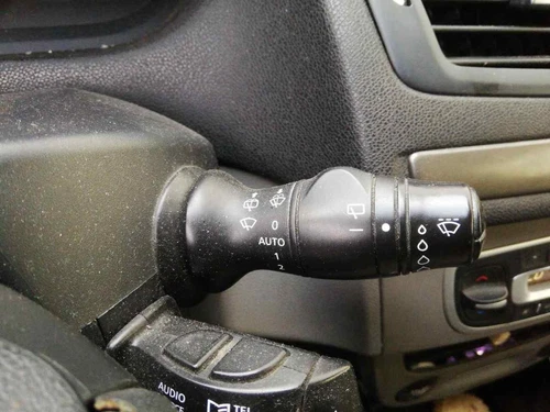 25552 0014R-B Mando Intermitentes para RENAULT MEGANE III COUPE Dynamique 701590 - Imagen 7 de 10