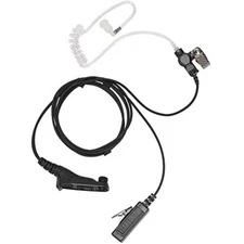 Earpiece Headset for Motorola APX4000 XPR7380 XPR7580 XPR7350e XPR7380e Radio