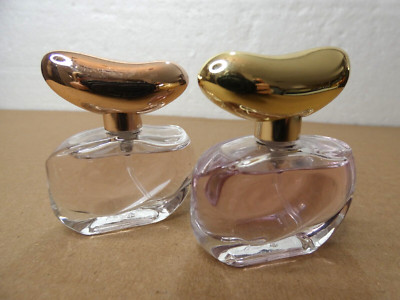 Vince Camuto Illuminare Set of 2 Mini Perfume Sprays 0.25 fl oz 7.5 ml Each New