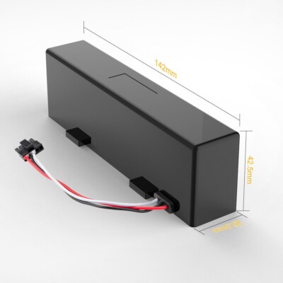 14.8V battery For Viomi Xiaomi Mi V2 Pro JX37 STYTJ02YM robot vacuum Cleaner