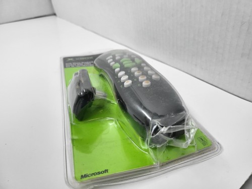 Original Original Microsoft Xbox DVD Movie Playback Kit Fernbedienung OEM #B8 - Bild 10 von 10