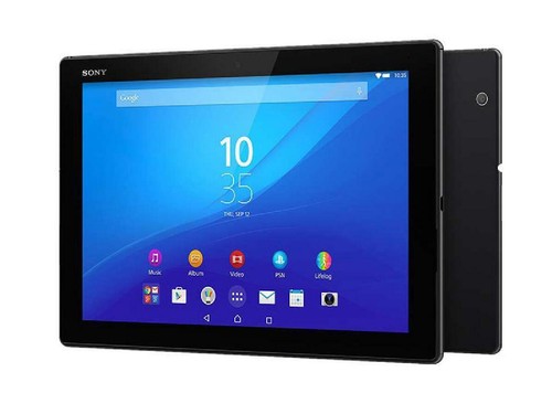 Sony Xperia Z4 Tablet WiFi 32GB ROM 3GB RAM Android Tablet PC Original - Picture 5 of 6
