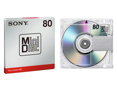 80's ALIVE MD ミニディスク mini disc s-l1200.jpg