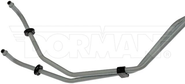 Línea de presión y retorno del enfriador de aceite de transmisión Dorman 624-185 55038124AA Foto 4 de 4