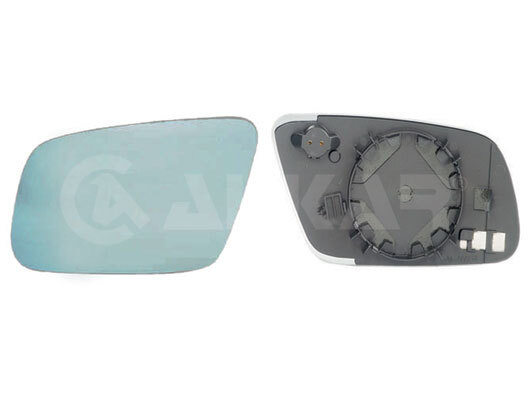 6451501 ALKAR Mirror Glass, outside mirror for AUDI
