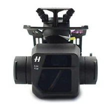 Genuine DJI Mavic 3 Drone 3-axis Gimbal Camera Axis Arm Assembly Parts - NO Lens