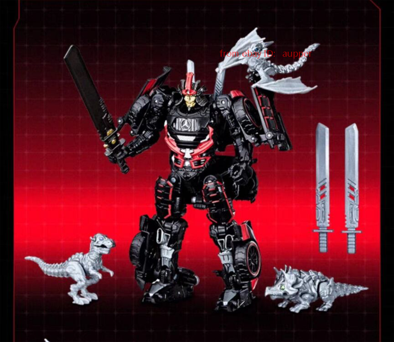 Takaratomy Studio Series Ss-36 Autobot Drift Action Figure In