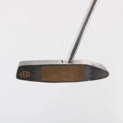 Carbite Z Four Polar Balanced Putter 36.50 Inches Steel Shaft RH P-147364 - Picture 3 of 6