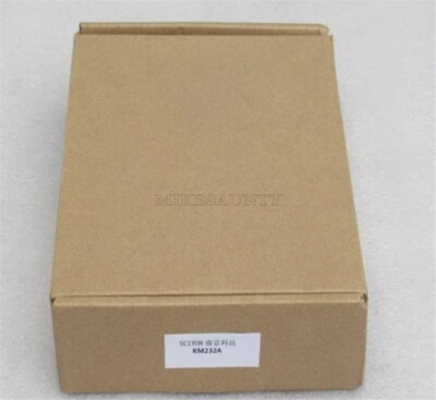 1Pc KM232A New Sciyon us