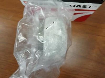 Sello de tubo de escape 0258SL Chevy GMC C3500 Corvette Foto 4 de 4